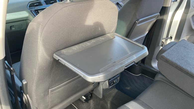 Volkswagen Tiguan 1.5 TSi EVO 150 Match 5dr Petrol Estate